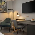Otel The Queens Leeds (West Yorkshire)