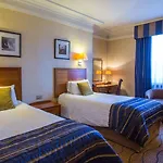The Queens Otel
