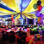 The Queens 4* Leeds (West Yorkshire)