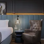 Otel The Queens Leeds (West Yorkshire)