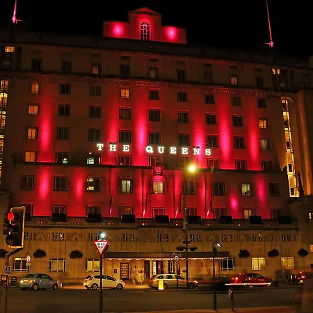 The Queens Hotel 4*