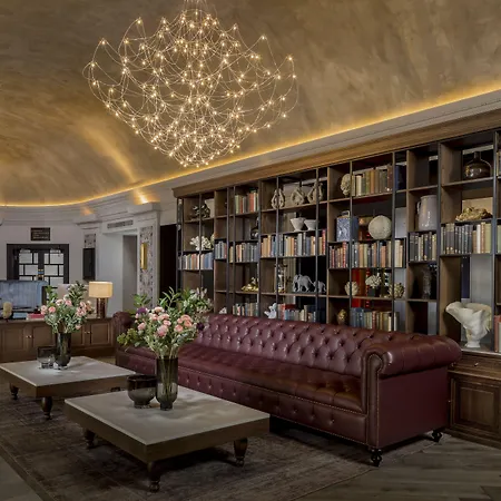 Hotel The Queens Leeds (West Yorkshire)