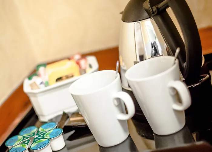 The Queens Ξενοδοχείο