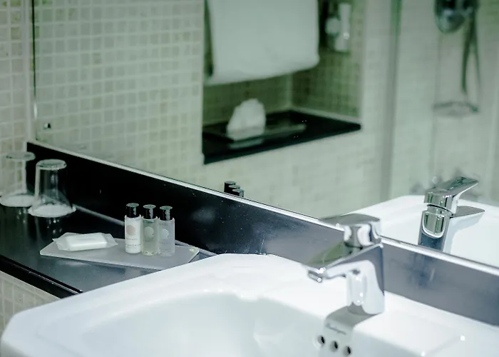 The Queens Szálloda Leeds