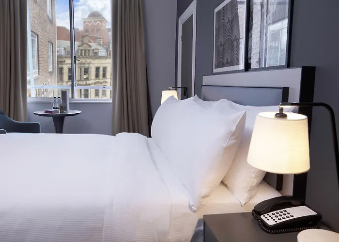 The Queens Ξενοδοχείο