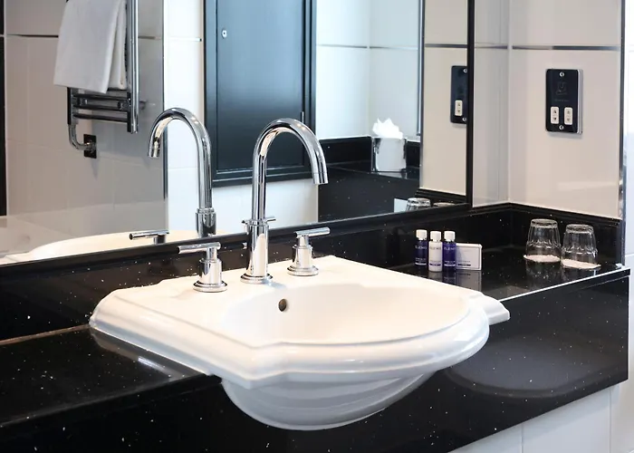 The Queens Ξενοδοχείο