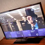 The Queens 4*