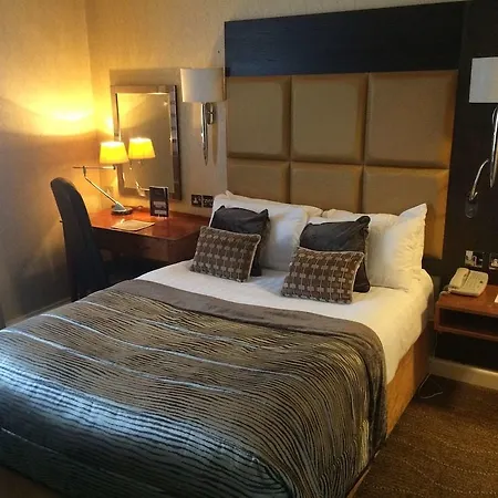 The Queens 4*