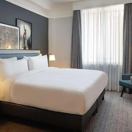 The Queens Hotel 4*
