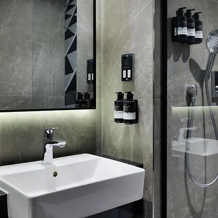 Hotel The Queens Leeds (West Yorkshire)