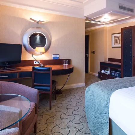 Hotel The Queens Leeds (West Yorkshire)