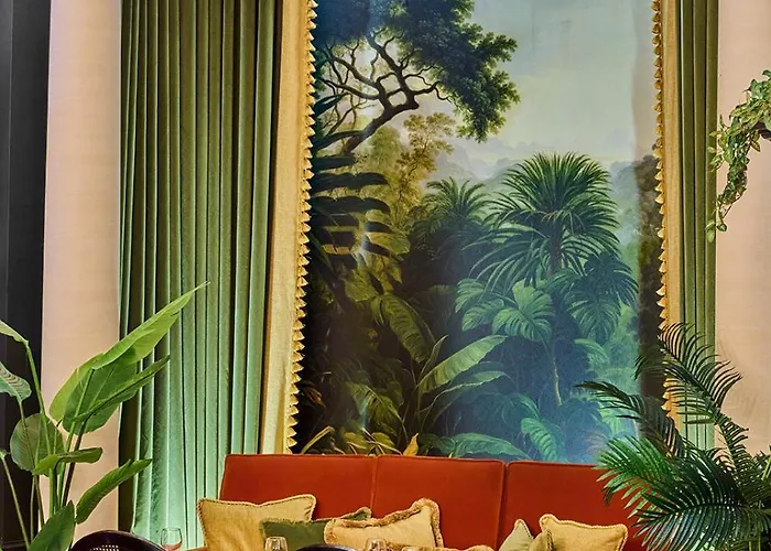 Hotel The Queens Leeds (West Yorkshire)